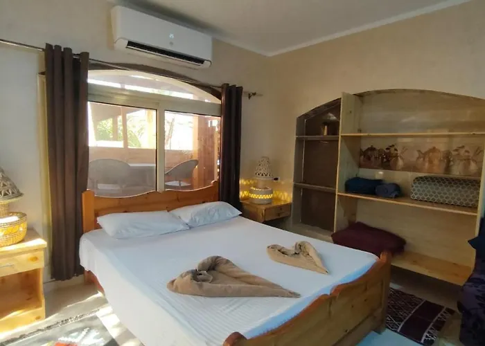 Happy Apartamento Dahab