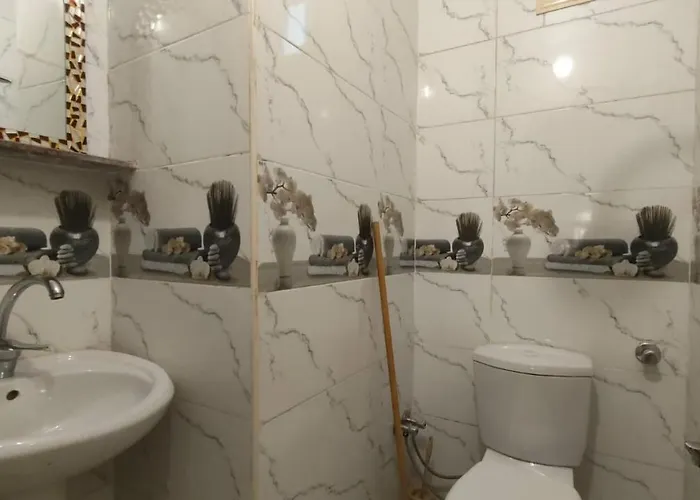 Happy Apartamento Dahab
