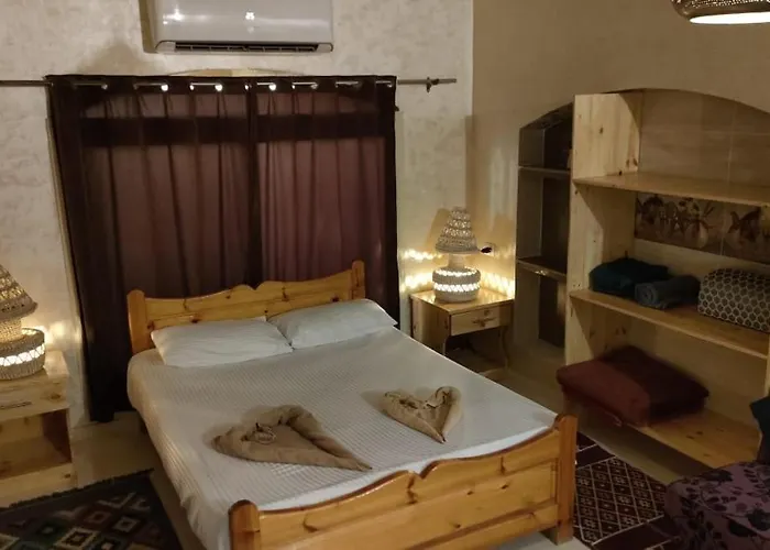 Happy Apartamento Dahab