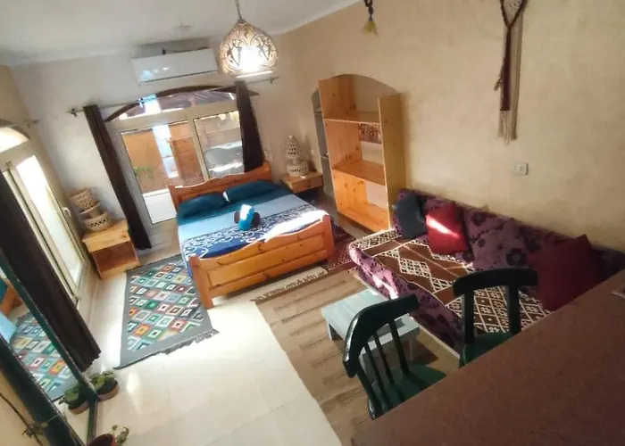 Apartamento Happy Dahab