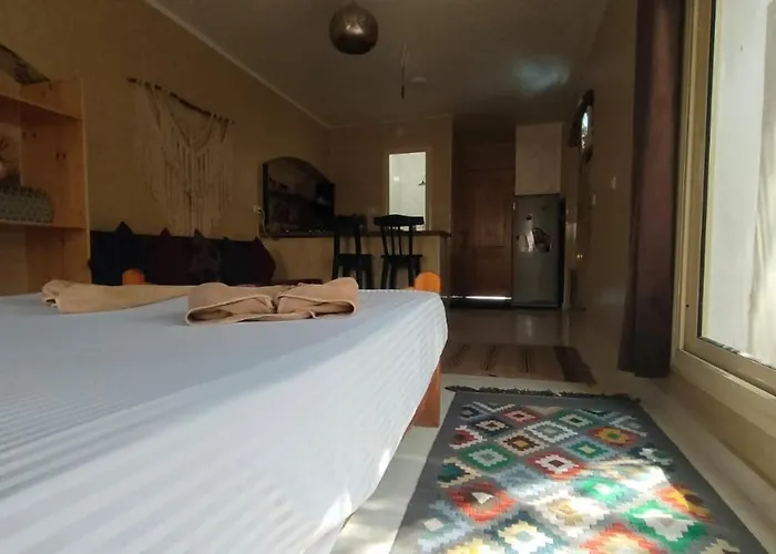 Apartamento Happy *