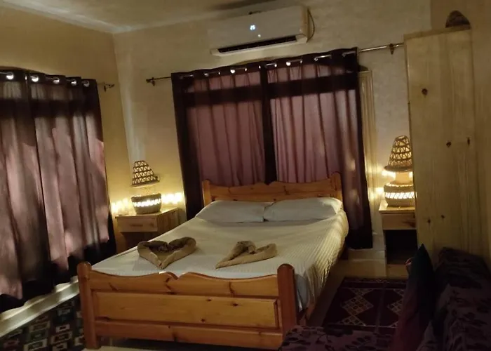 Apartamento Happy Dahab