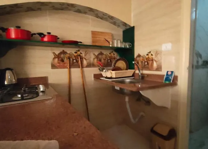 Happy Apartamento