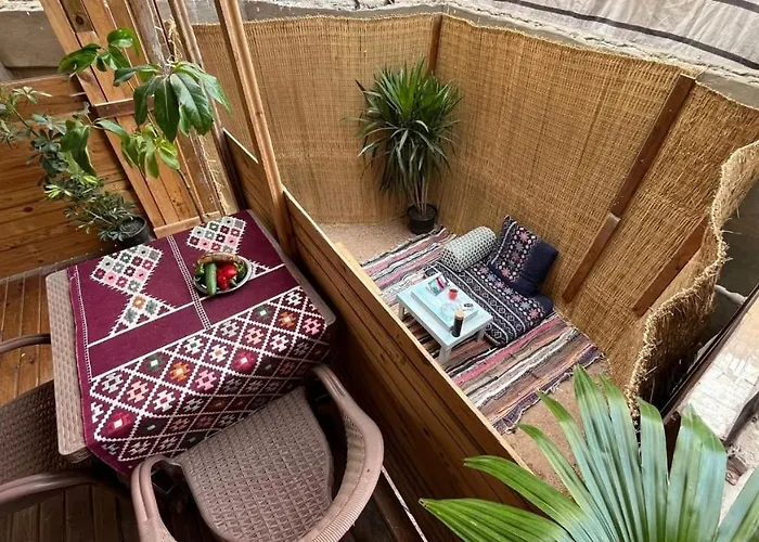 Apartamento Happy Dahab